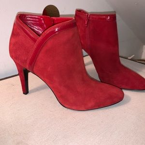 Nine West Booties